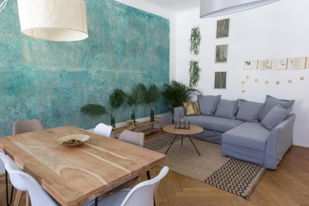 Apartamento Josef's I Kaiserzeit I 02 *