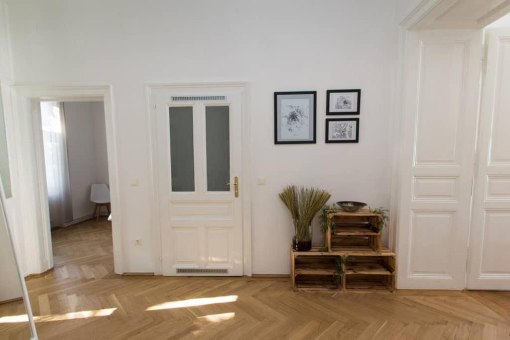 Josef's I Kaiserzeit I 02 Apartamento