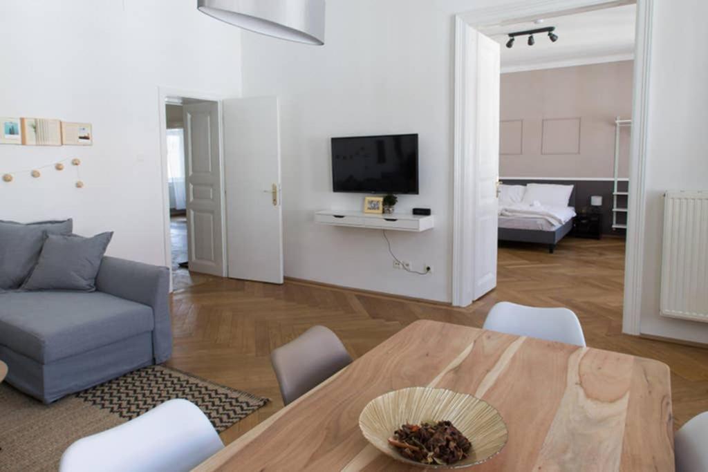 Josef's I Kaiserzeit I 02 Apartamento
