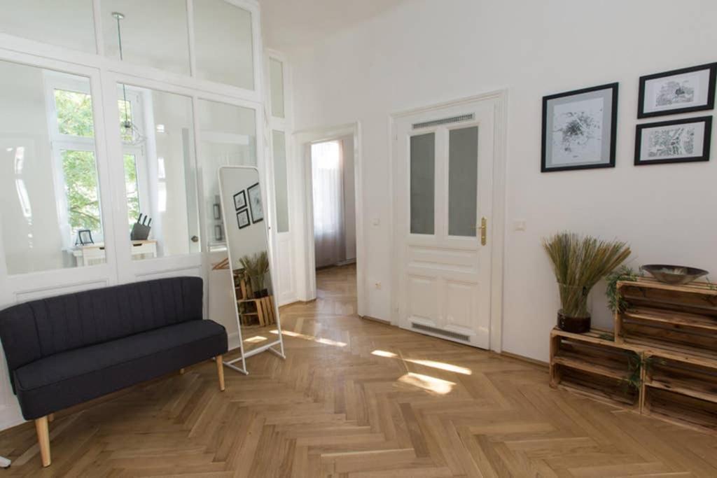 Apartamento Josef's I Kaiserzeit I 02 *