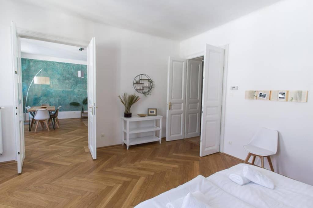 Josef's I Kaiserzeit I 02 Apartamento Viena