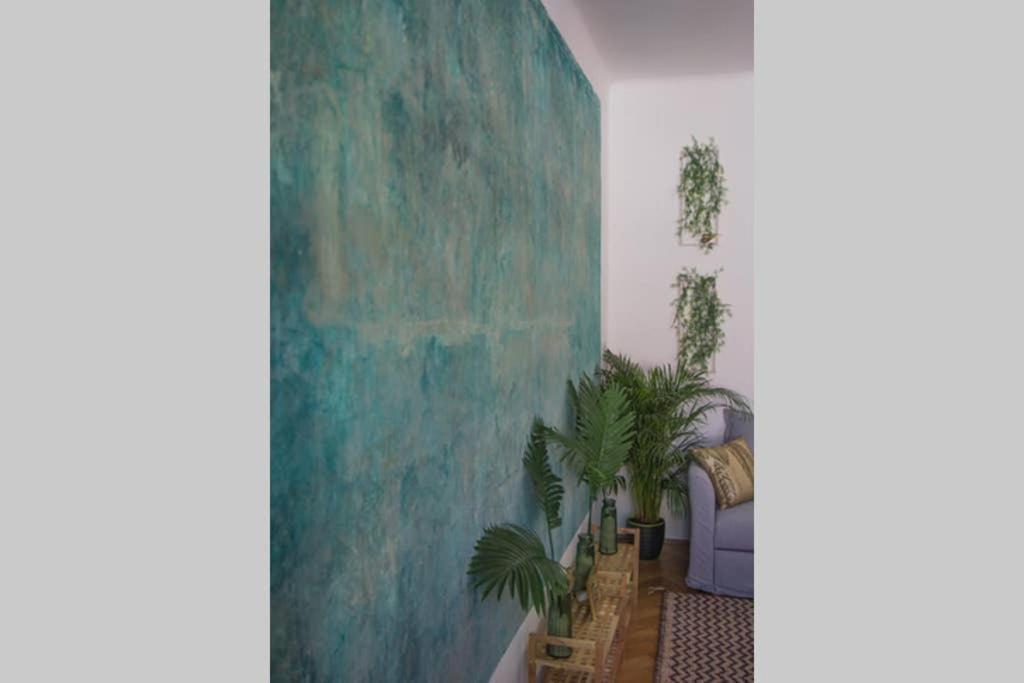 Apartamento Josef's I Kaiserzeit I 02 Viena